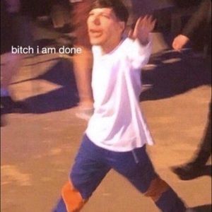 Meet your Posher, Ashton